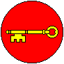 Seneschal of Rivenstar Badge